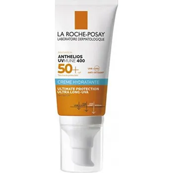 Přípravek na opalování La Roche Posay Hydratační krém na opalování Anthelios SPF 50+ UVMune 400 50 ml