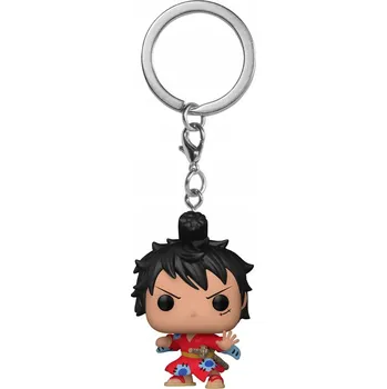 Figurka Figurka Funko One Piece Luffy