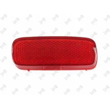 Příslušenství osvětlení automobilu Odrazka ABAKUS 038-38-876