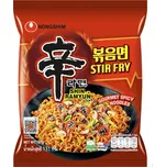 Nongshim Shin Ramyun 131 g Stir Fry 