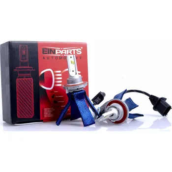 Zapalovací a žhavicí svíčka Sortiment, žhavící svíčky Einparts Automotive EPLH62