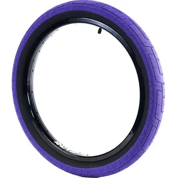 bmx Colony Grip Lock 20" BMX Plášť (2.2"|Fialová)