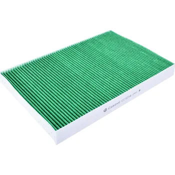 Kabinový filtr Filtr vzduchu v interiéru Castrol Filters CC0214