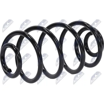 Vinutá pružina podvozku NTY ASZ-PL-042