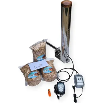 Dymbox Giga generátor kouře 5 l