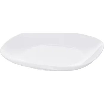 Talíř Mělký jídelní talíř IKEA VARDERA 25 cm