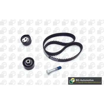 Rozvod motoru Ozubení, sada rozvodového řemene BGA TB2309K-2