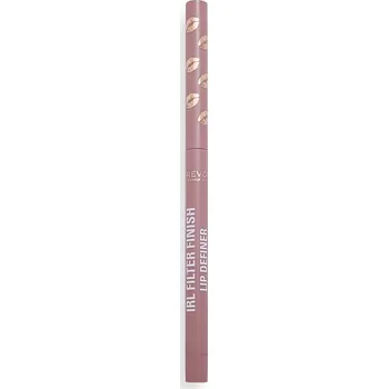 Přípravek na rty REVOLUTION IRL Filter Finish Lip Definer Chai Nude