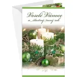 Argus Vánoční přání 11-6457c