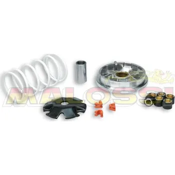 Auto-moto Variátor MALOSSI Multivar 2000 - Honda 50 ie T4 5115209
