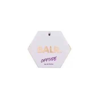 Nestandardní parfém BALR. Offside Parfémovaná voda 50 ml pro ženy
