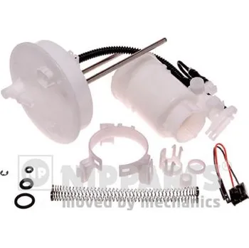 Palivový filtr Palivový filtr NIPPARTS N1334042