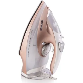 Žehlička na vlasy Gorenje SIH3200WR