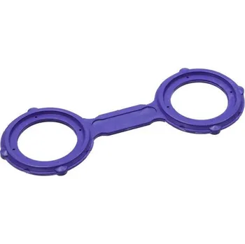 Těsnění motoru MAXGEAR 70-0132 Sada těsnění, chladič oleje (70-0132)