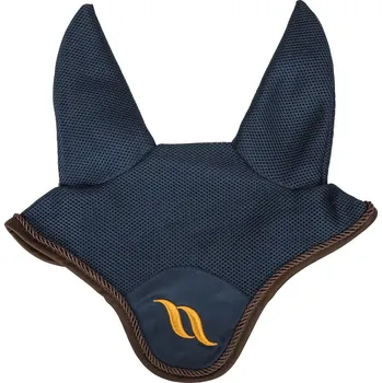 Vybavení pro koně BACK ON TRACK Čabraka Airflow Back on Track, blue FULL