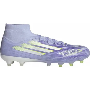 Kopačky Lisovky adidas F50 SPARKFUSION PRO FG/AG fialové JH7689 - EUR 46 2/3 | UK 11,5 | US 13