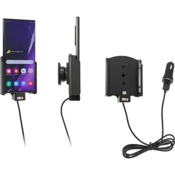 Brodit držák s nabíjením z CL na Samsung-Galaxy Note 20 Ultra 5G, 721222