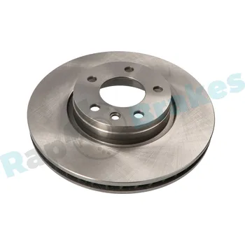 Brzdový kotouč Brzdový kotouč RAP BRAKES R-D0784