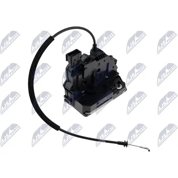 Autodoplněk Zámek dveří NTY EZC-FT-317