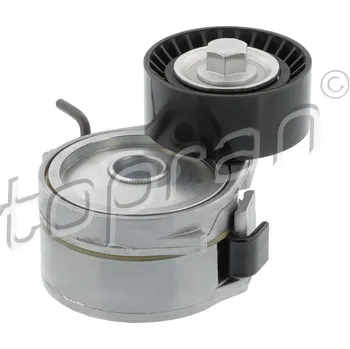 Motor automobilu Napínací kladka žebrovaného klínového řemene TOPRAN 723 743