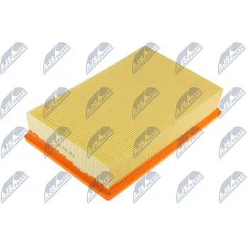 Vzduchový filtr Vzduchový filtr NTY FAF-NS-063