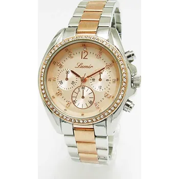 Hodinky Hodinky LUMIR IPS/IPROSE* 11122255