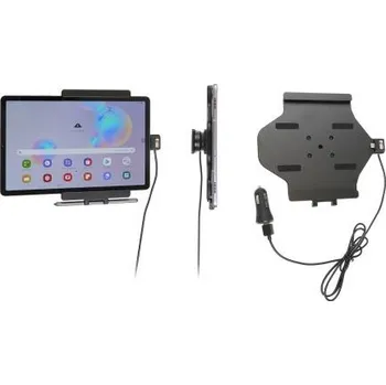 Brodit držák s nabíjením z CL na Samsung-Galaxy Tab S6 10.5 SM-T860/SM-T865, 721166