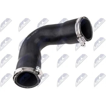 Motor automobilu Hadice plnícího vzduchu NTY GPP-VW-196