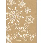 Baloušek Tisk BPR1-100 BeBechy vánoční…