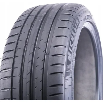 Letní osobní pneu Letní pneumatika Michelin Pilot Sport 4 285/35 R20 104 Y ochranný lem, run flat, zesílená (XL)