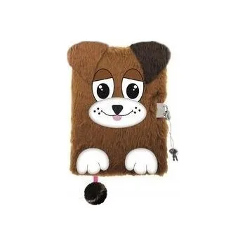 Zápisník Zápisník A5 St. Majewski, vícebarevný