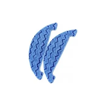 Utěrka pro robotický vysavač Mopy k vysavači ILIFE V8 Plus z mikrofvlákna 2ks