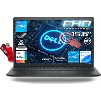 Notebook Notebook Dell Inspiron 15 3530 Intel Core i5 8GB 1TB SSD FHD IPS W11 DOTYKOVÝ