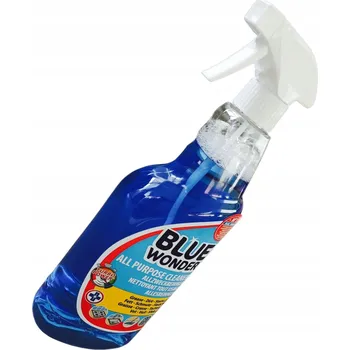 Blue Wonder čistič na vodovodní baterie 750 ml