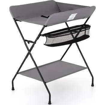 Přebalování FEEDO Pult přebalovací Grey