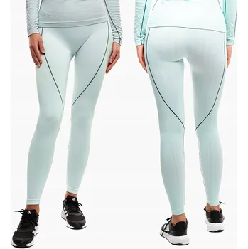 Dámské legíny Sportovní spodní prádlo – kalhoty 4F XS/S