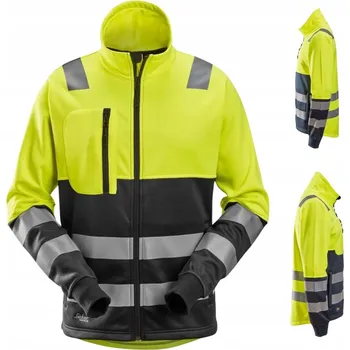 Pracovní obuv Pracovní bunda Snickers 8035 Allround, velikost L