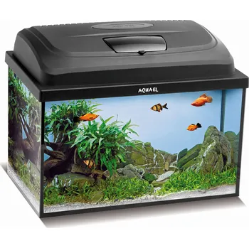 Akvárium AQUAEL akvarijní set Classic 40 25L D&N
