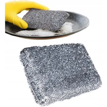 Mycí prostředek HOUBIČKA NA NÁDOBÍ FORTE PLUS KUCHYŇSKÁ NA DRHNUTÍ MYTÍ NÁDOBÍ HRNCŮ KUCHCIK