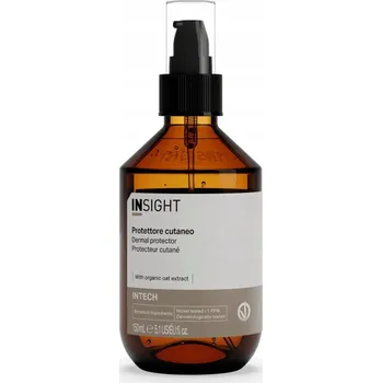 Vlasová regenerace Insight Incolor Dermal Protector Olej – Ochrana pokožky před barvením vlasů 150 ml