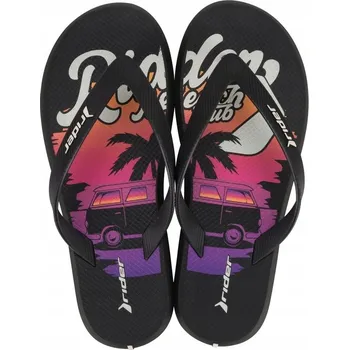 Pánská obuv Pánské pantofle Rider Rider R1 Energy VII Ad velikost 45-46