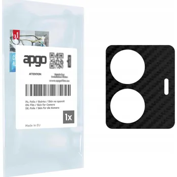 Pouzdro na mobilní telefon Fólie na CELÝ OSTROV FOTOAPARÁTU pro Vivo Y55 4G Vietnam - SKIN, KŮŽE