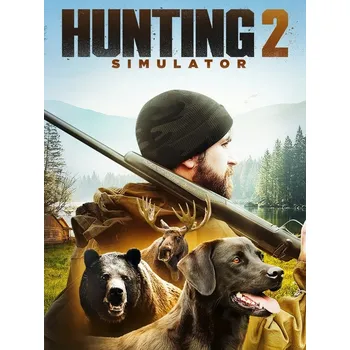 Hra pro Xbox One HUNTING SIMULATOR 2 Xbox One digitální verze