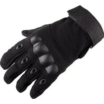 Sportovní střelba Rukavice - L - černé 140cL