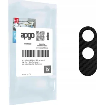 Pouzdro na mobilní telefon Fólie na CELÝ OSTROV FOTOAPARÁTU pro Tecno Spark 4 Lite - SKIN, OCHRANNÁ FÓLIE