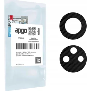 Pouzdro na mobilní telefon Fólie na CELÝ OSTROV FOTOAPARÁTU pro ZTE Blade V50 5G - SKIN, OCHRANNÁ FÓLIE