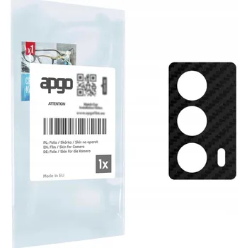 Pouzdro na mobilní telefon Fólie na CELÝ OSTROV FOTOAPARÁTU pro Vivo IQOO Neo5 - SKIN, OCHRANNÁ FÓLIE