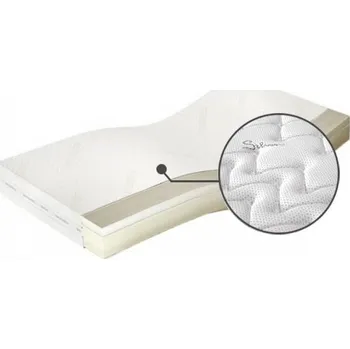 Matrace Matrace do ložnice Venus Naturalis 80 - M&K Foam Tencel 80x23 cm