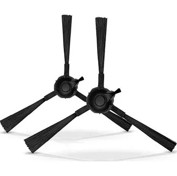 Robotický vysavač Concept VR3550 boční