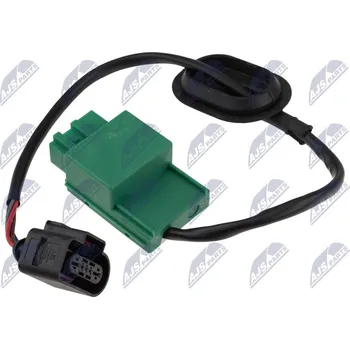 Palivové čerpadlo Relé palivového čerpadla NTY EPW-VW-002